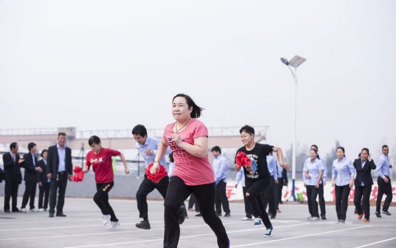 運(yùn)動(dòng)會